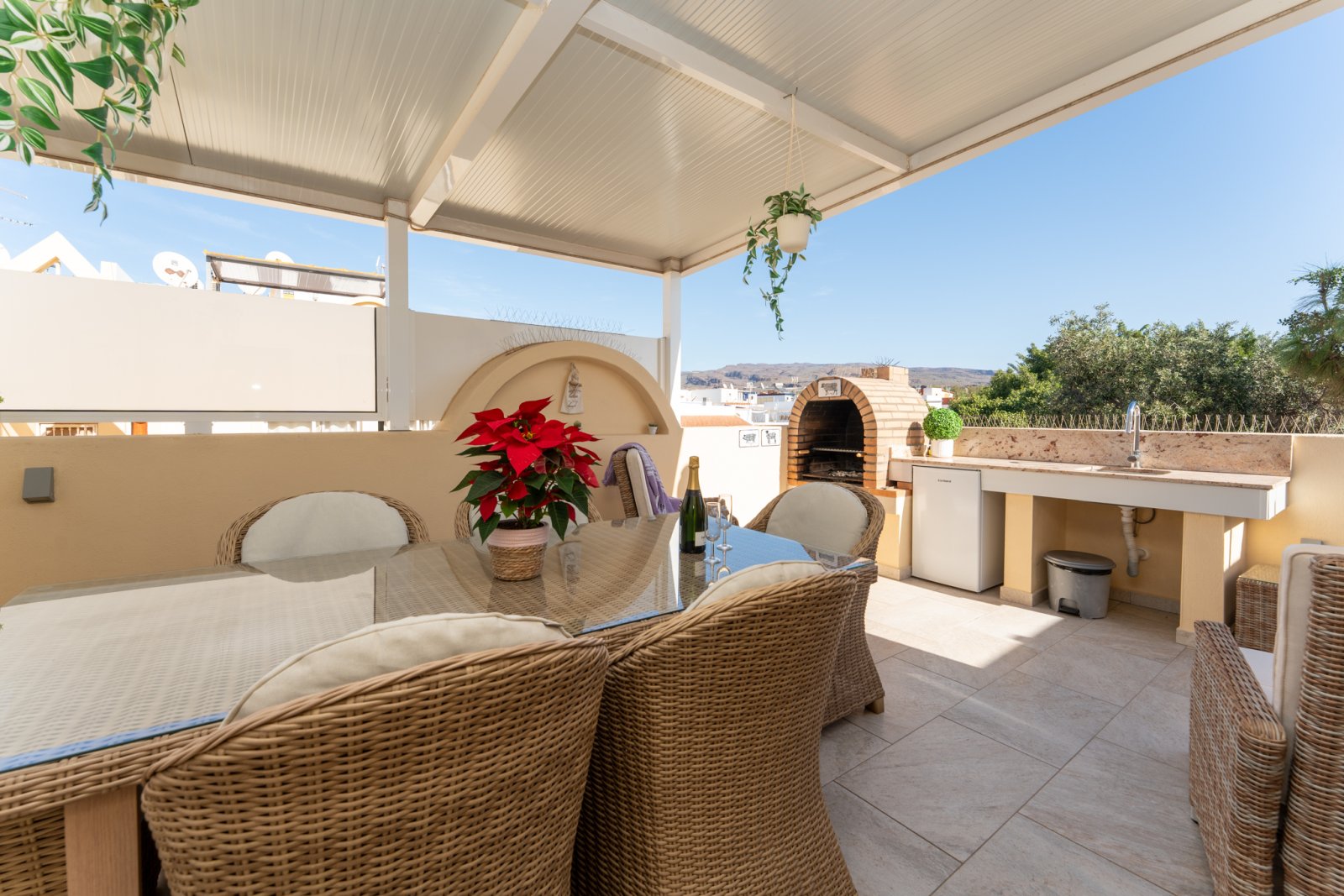 San Fernando Maison vendu San Fernando Maison vendu