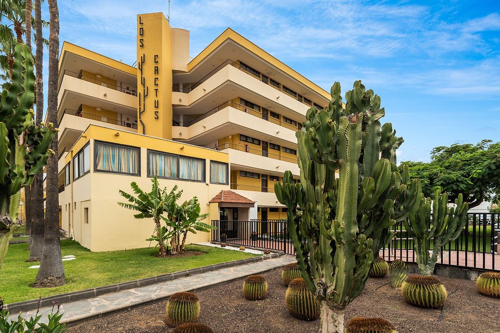 LOS CACTUS appartement vendu LOS CACTUS appartement vendu