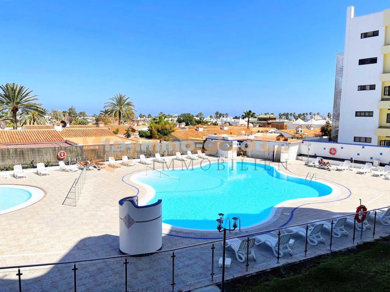 TAMARAN Appartment vendue TAMARAN Appartment vendue