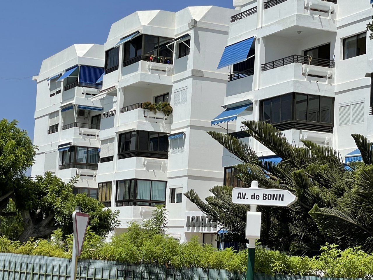 IGUAZU Appartement vendu IGUAZU Appartement vendu